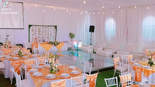 Jardin De Eventos Donají